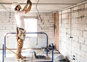 Building Maintenance Services