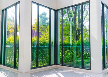 Aluminium and Glass Works