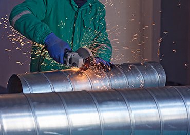 MS and SS Metal Works