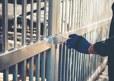 Fencing Works
