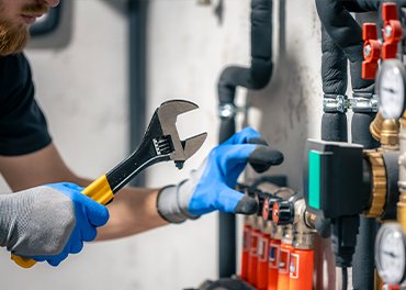 Electrical and Plumbing Services