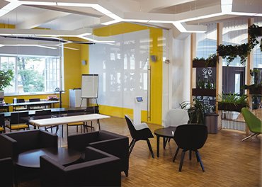 Fit-Out Works